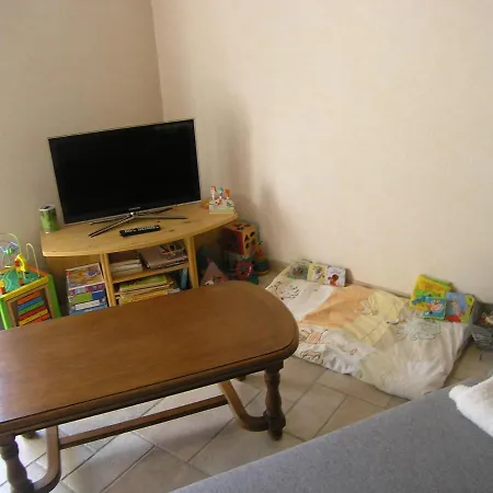 Holiday home Les Jardins Des 3 Provinces-