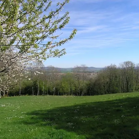 Les Jardins Des 3 Provinces- *