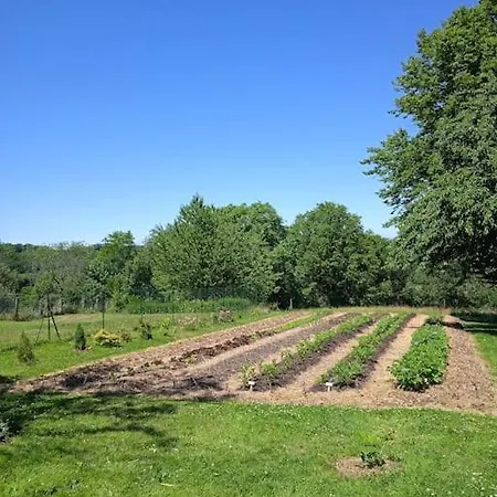 Les Jardins Des 3 Provinces-