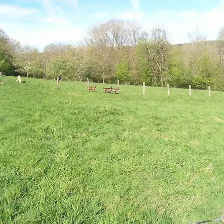 Holiday home Les Jardins Des 3 Provinces-