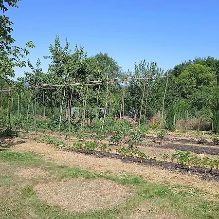 Les Jardins Des 3 Provinces- *