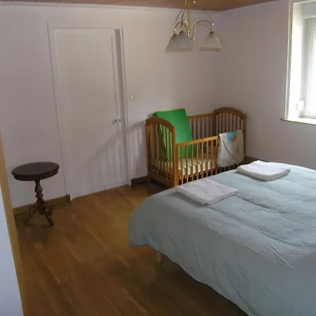 Les Jardins Des 3 Provinces- Holiday home Montcharvot