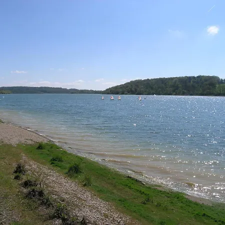 Les Jardins Des 3 Provinces-