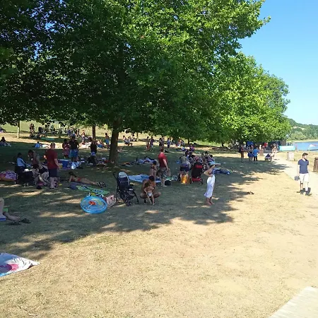 Les Jardins Des 3 Provinces-