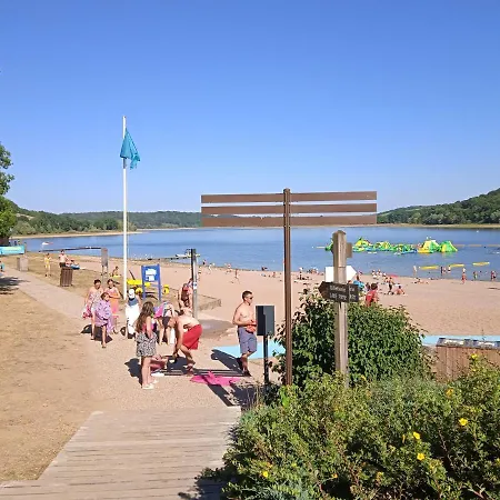 Holiday home Les Jardins Des 3 Provinces- Montcharvot