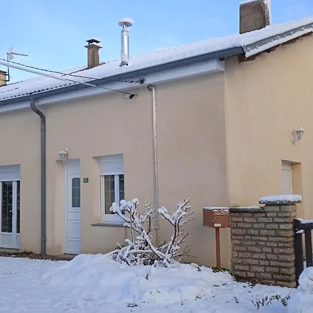 Les Jardins Des 3 Provinces-