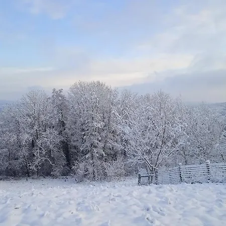 Les Jardins Des 3 Provinces- Holiday home
