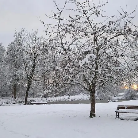 Ferienhaus Les Jardins Des 3 Provinces-