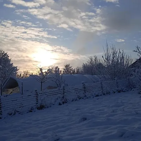 Holiday home Les Jardins Des 3 Provinces- *