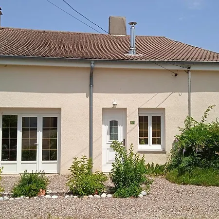 Les Jardins Des 3 Provinces- Vakantiehuis