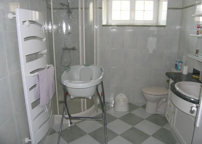 Les Jardins Des 3 Provinces- Montcharvot