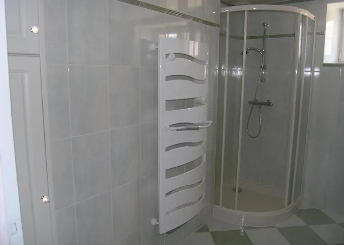 Les Jardins Des 3 Provinces- Vakantiehuis *