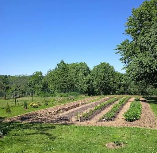 Les Jardins Des 3 Provinces-