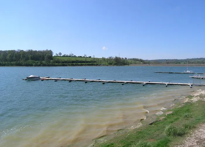 Les Jardins Des 3 Provinces-