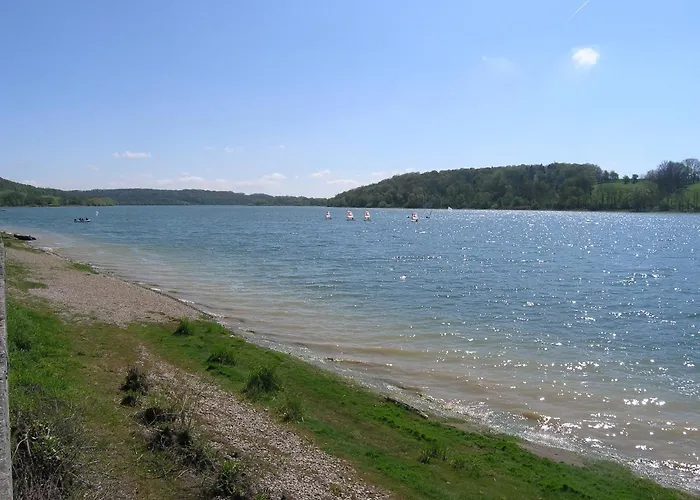 Les Jardins Des 3 Provinces-