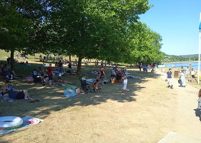 Les Jardins Des 3 Provinces-