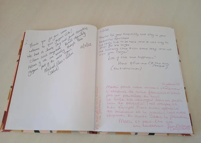 Les Jardins Des 3 Provinces- *