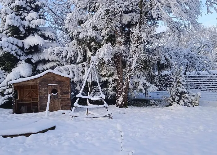 Les Jardins Des 3 Provinces-