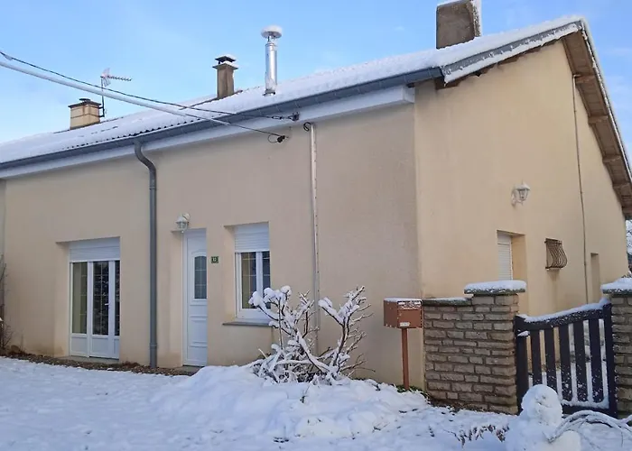 Les Jardins Des 3 Provinces-