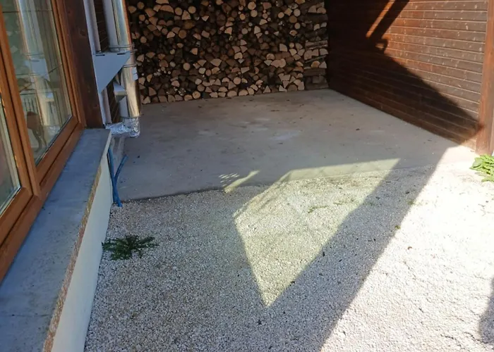 Les Jardins Des 3 Provinces- Vakantiehuis Montcharvot